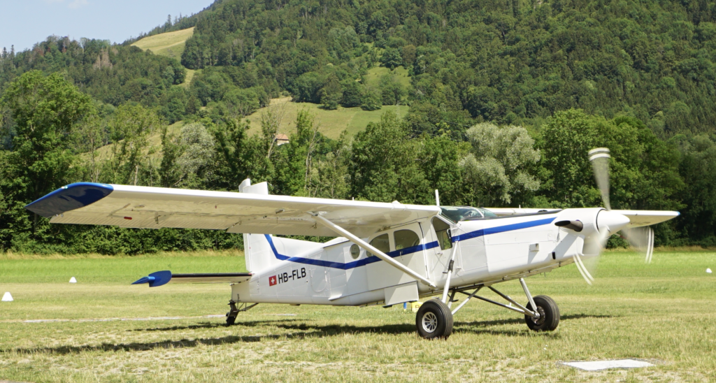 HB-FLB