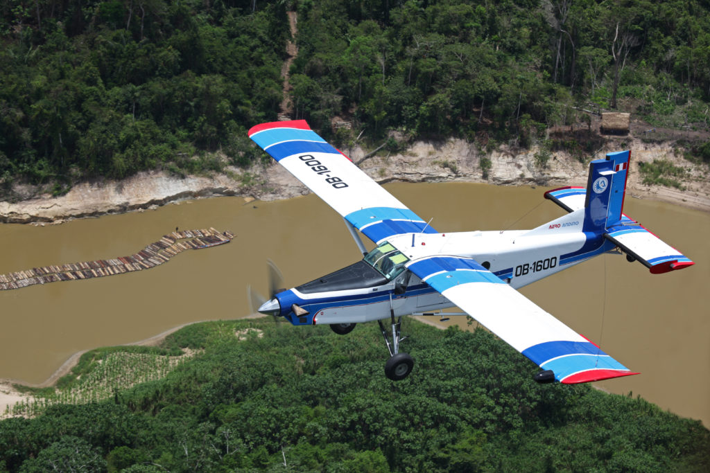 PC-6-Jungle