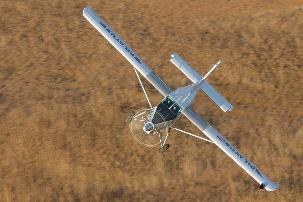 PC-6-Pilatus-Front